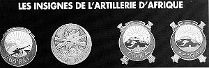 CA da- 041- Casernes artillerie et train des equipages
